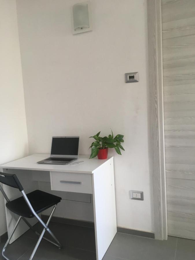 Dea Del Salento Apartamento Lecce Exterior foto