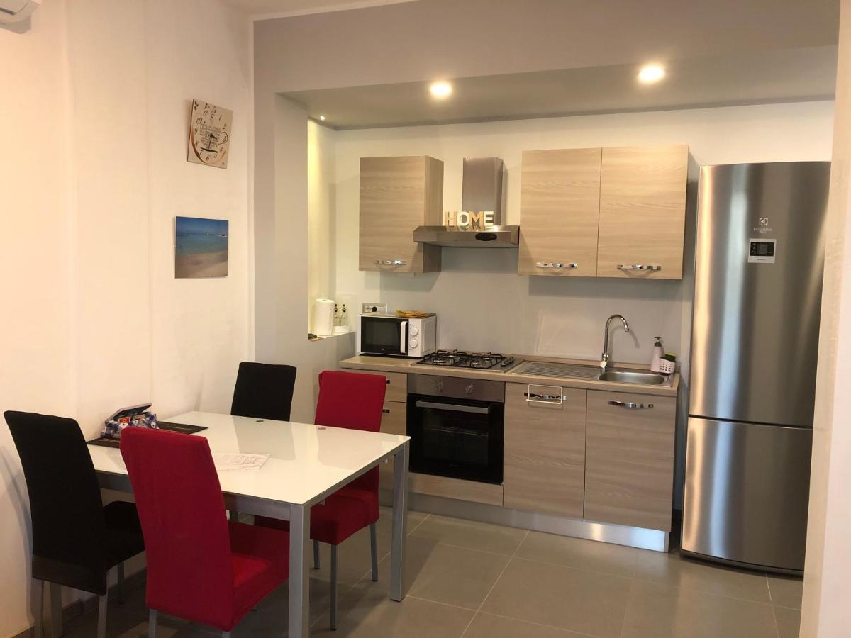Dea Del Salento Apartamento Lecce Exterior foto