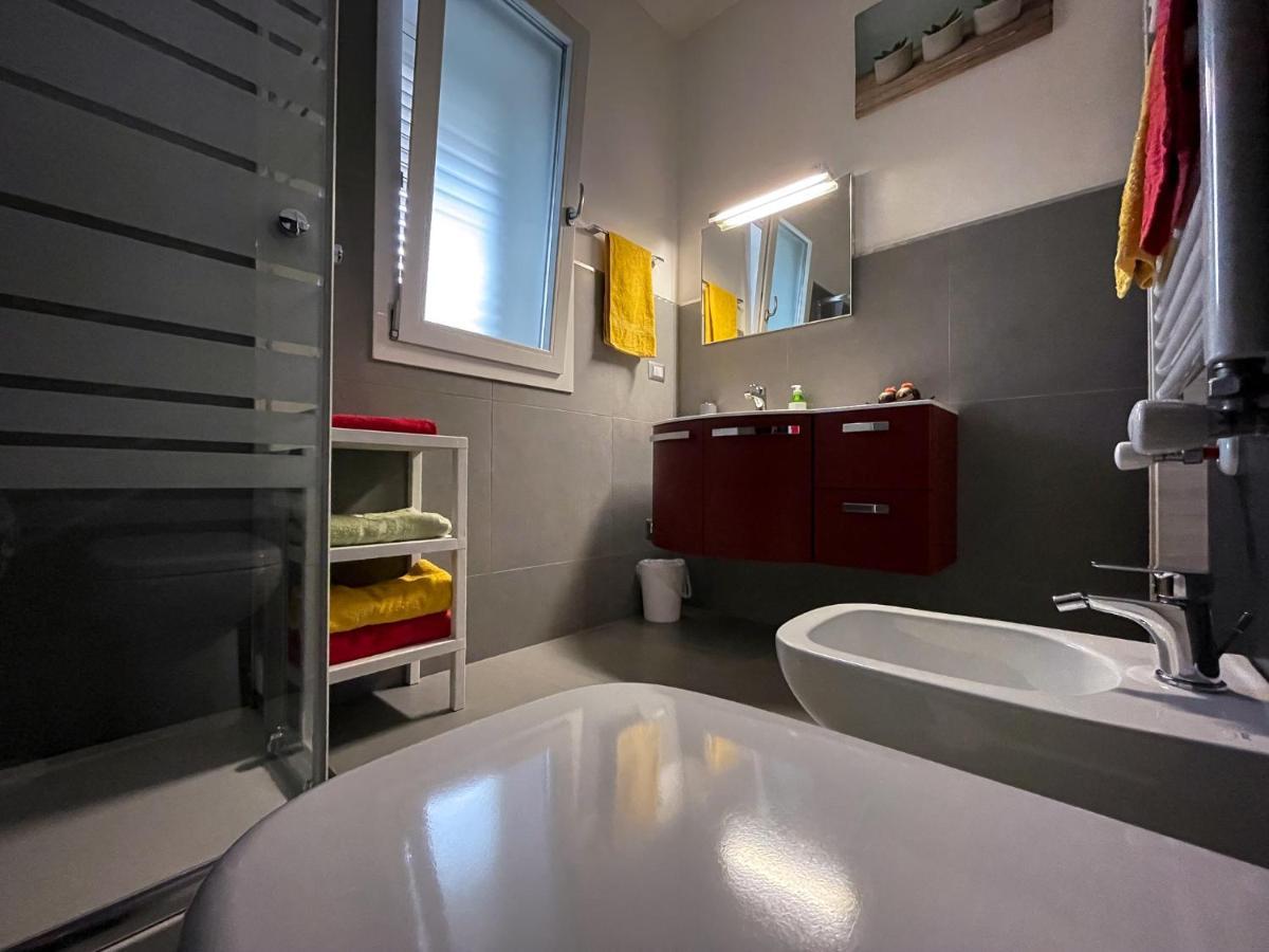 Dea Del Salento Apartamento Lecce Exterior foto