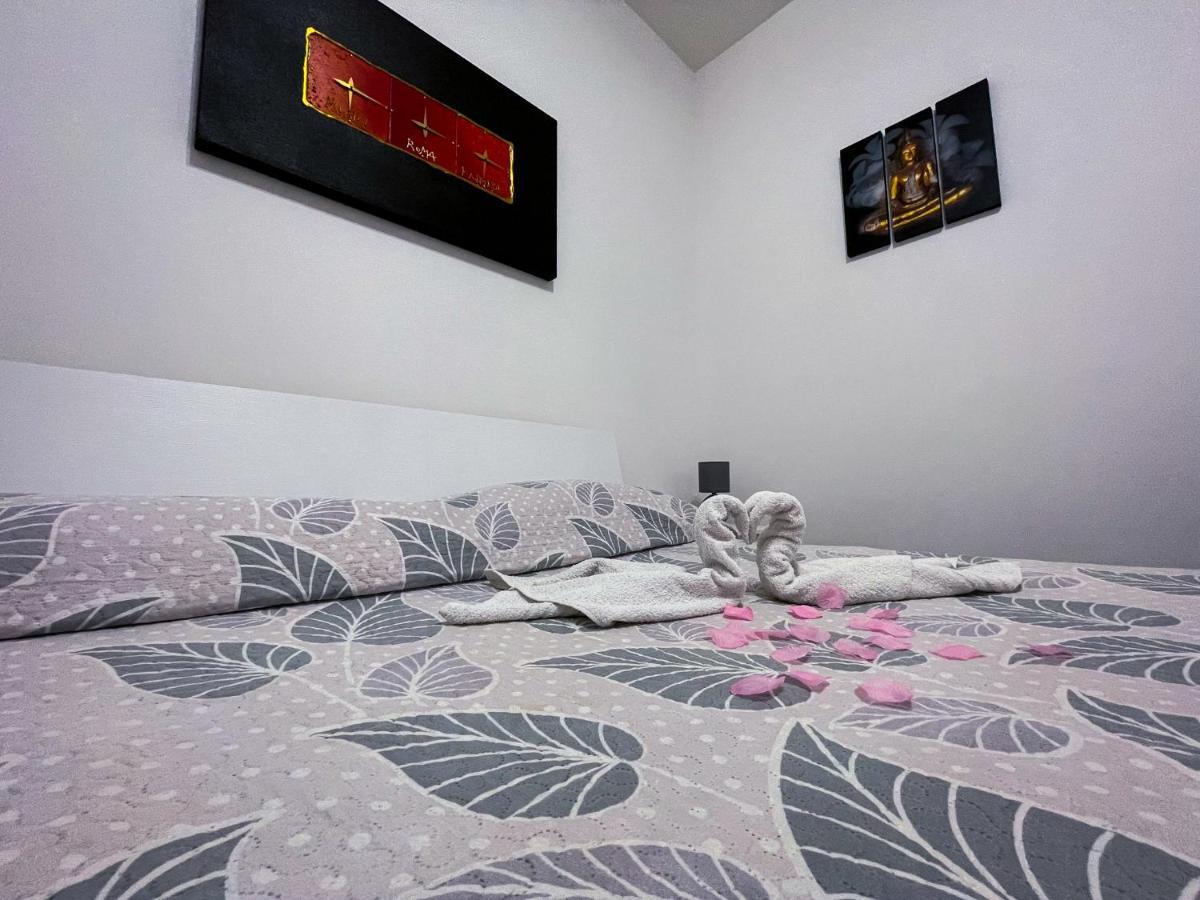Dea Del Salento Apartamento Lecce Exterior foto